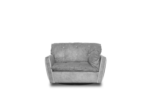 Boston Armchair