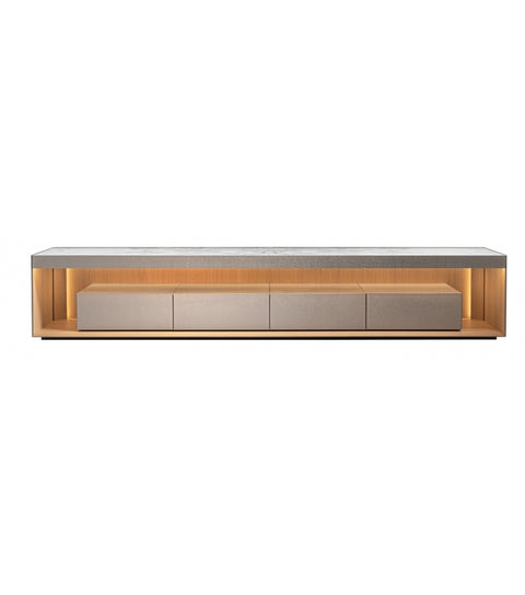 Roosevel Console