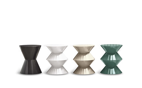 Bett Side Table