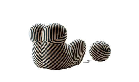 Goli Waves Armchair