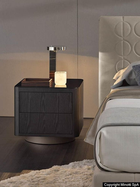 Jossie Night Stand