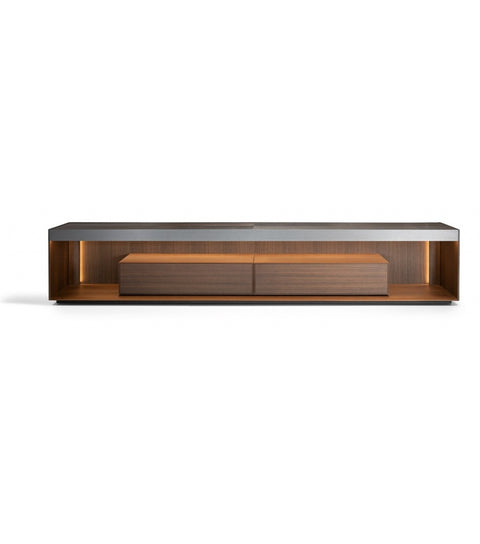 Roosevel Console