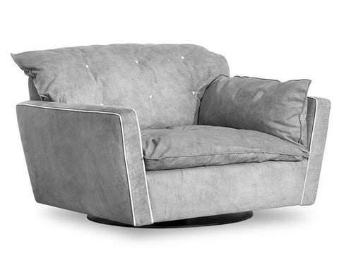 Boston Armchair