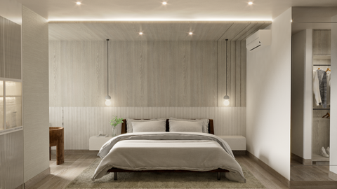 DEPARTAMENTO WEST