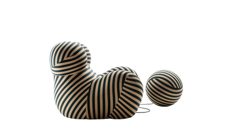 Goli Waves Armchair