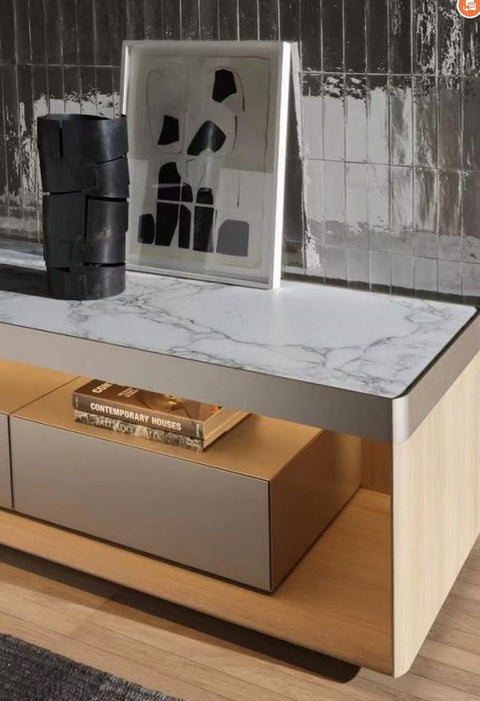 Roosevel Console