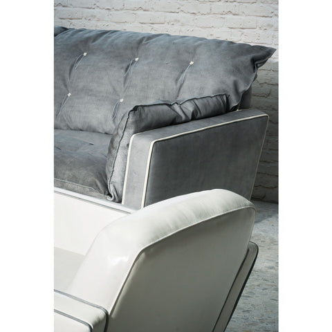 Boston Armchair