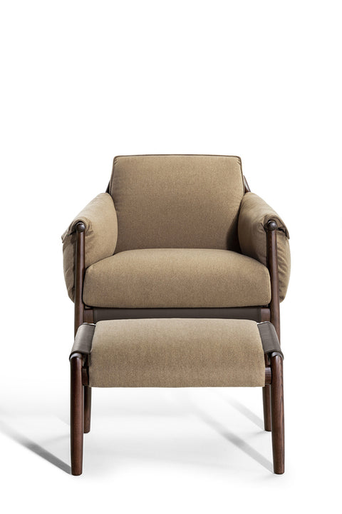 Artem Armchair