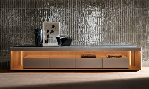 Roosevel Console