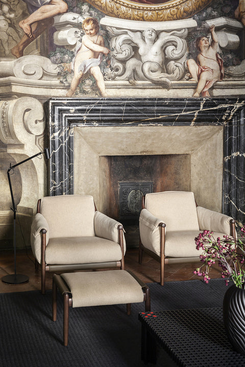 Artem Armchair
