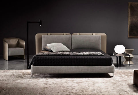 Lilian Bed
