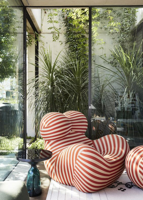 Goli Waves Armchair