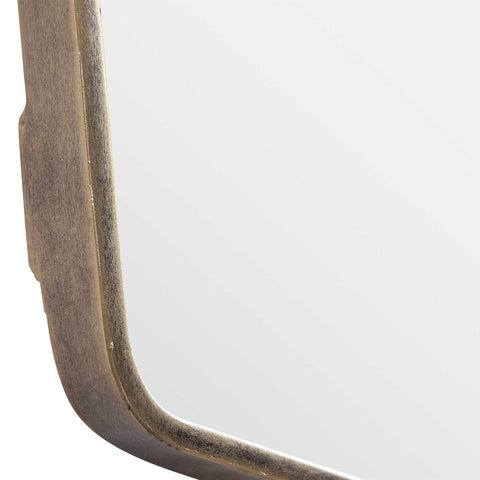 Jewls Gold Mirrors