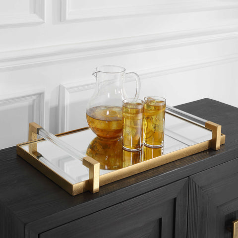 Ciento Tray