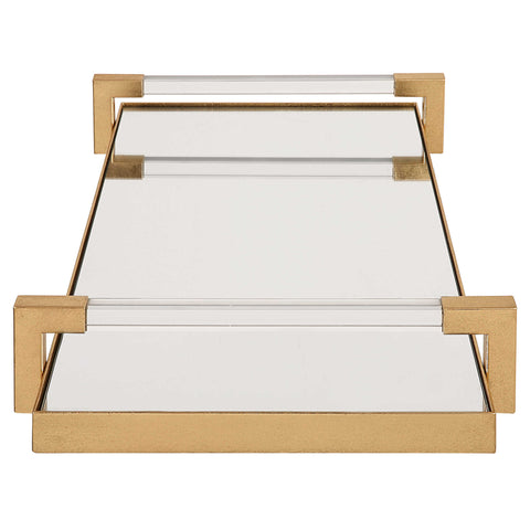 Ciento Tray