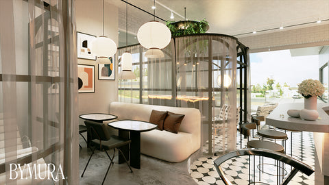 THE ROOM BEAUTY ATELIER