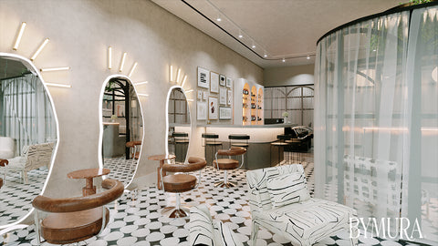 THE ROOM BEAUTY ATELIER