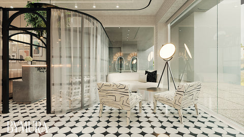 THE ROOM BEAUTY ATELIER