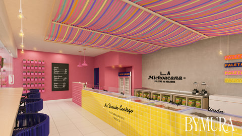 LA MICHOACANA
