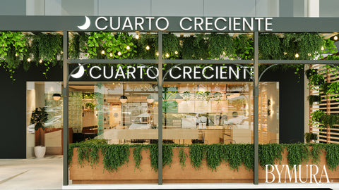 CUARTO CRECIENTE