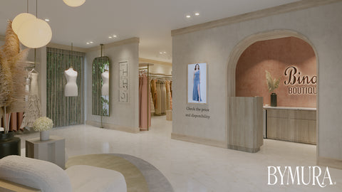 BINA BOUTIQUE