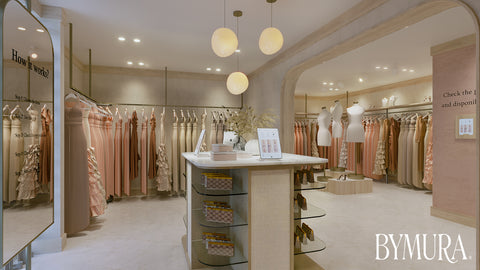 BINA BOUTIQUE