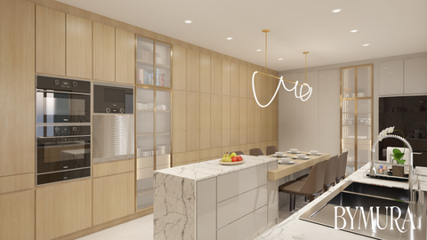 COCINA COMPOSTELA
