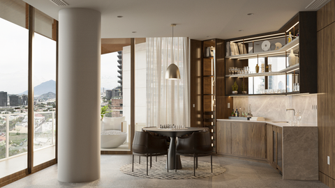 AMAITE RESIDENCIAL