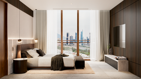 AMAITE RESIDENCIAL
