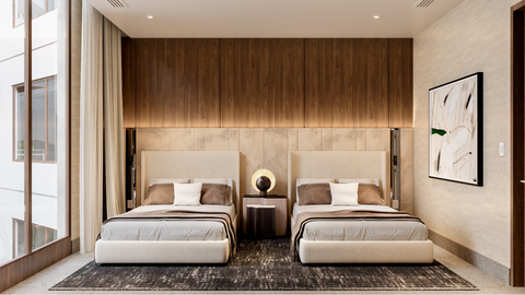 AMAITE RESIDENCIAL