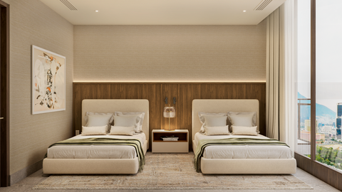 AMAITE RESIDENCIAL
