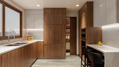 AMAITE RESIDENCIAL