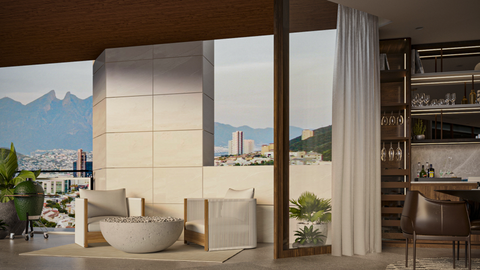 AMAITE RESIDENCIAL