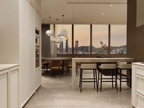 AMAITE RESIDENCIAL