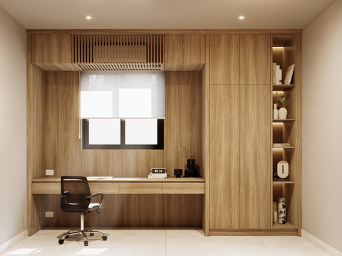 CASA LUMINA FASE 1
