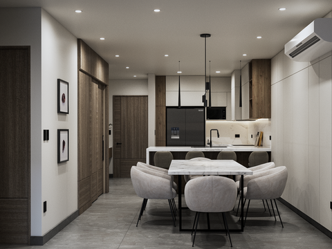ADMIRA DEPARTAMENTO MUESTRA