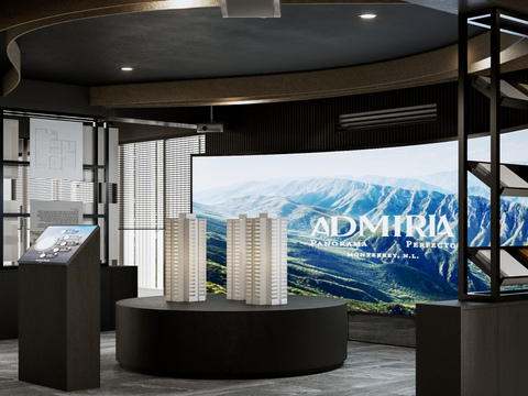 ADMIRA SHOWROOM