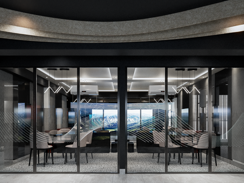 ADMIRA SHOWROOM