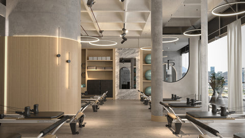 FORM PILATES