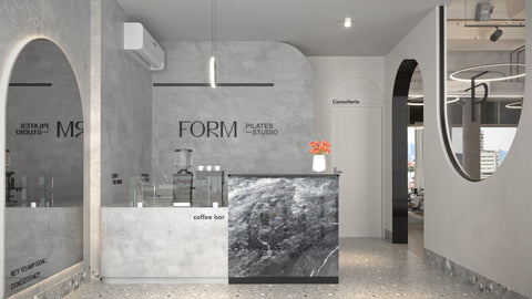 FORM PILATES