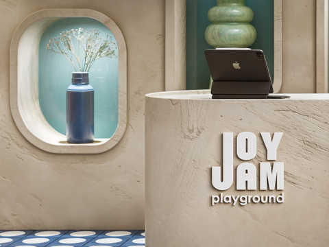 JOY JAM