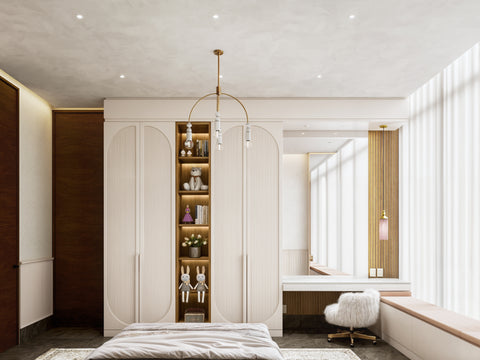 CASA BALCONES