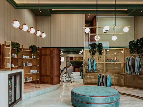 ON POST FLAGSHIP STORE