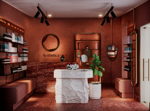 AESTHETICA