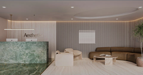 AESTHETICA