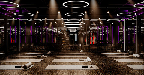 FORMA FITNESS HOUSE