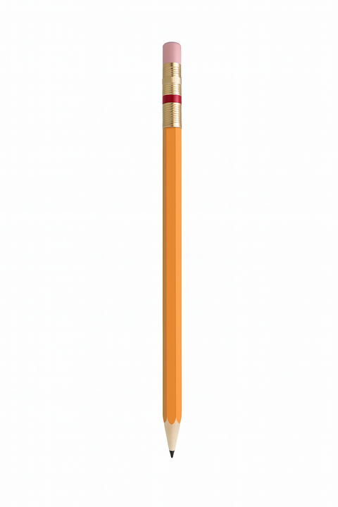 Lápiz Gigante