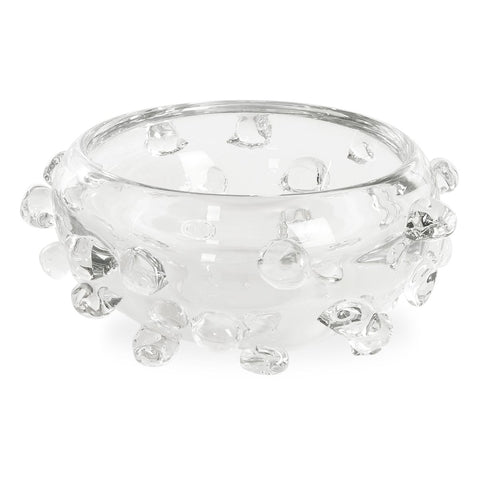 AURA GLASS BOWL