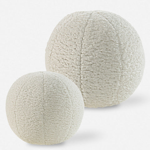 Snow Pillow