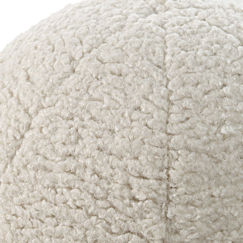Snow Pillow